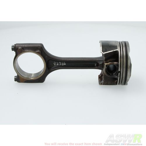 BMW Piston & Conrod N13 Petrol F20 F21 F30 F31 1 3 SERIES