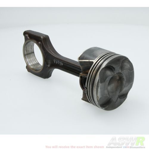 BMW Piston & Conrod N13 Petrol F20 F21 F30 F31 1 3 SERIES