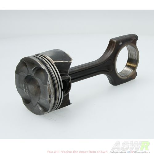 BMW Piston & Conrod N13 Petrol F20 F21 F30 F31 1 3 SERIES