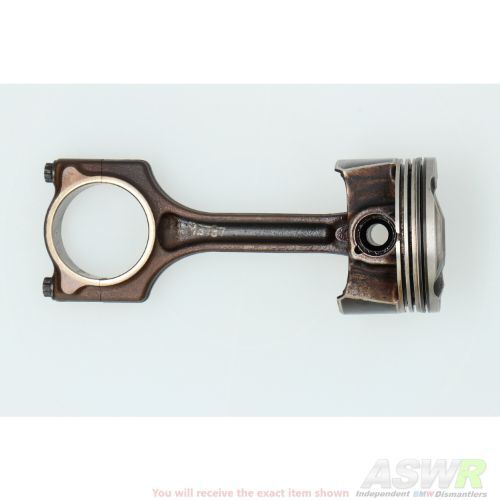 BMW Piston & Conrod N13 Petrol F20 F21 F30 F31 1 3 SERIES