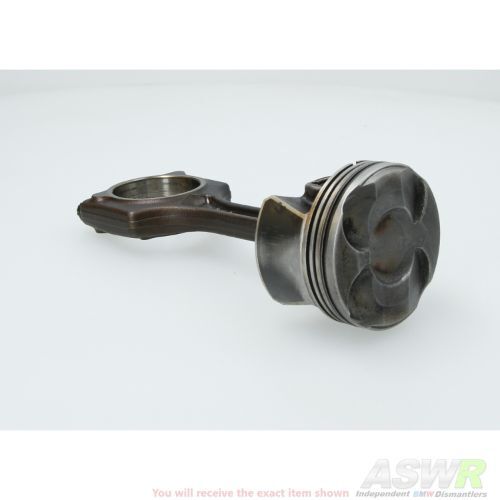 BMW Piston & Conrod N13 Petrol F20 F21 F30 F31 1 3 SERIES