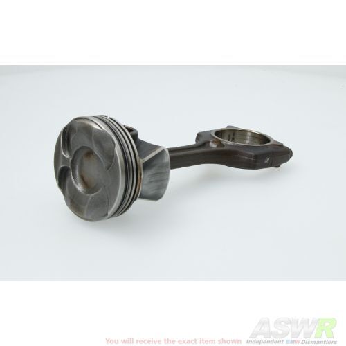 BMW Piston & Conrod N13 Petrol F20 F21 F30 F31 1 3 SERIES
