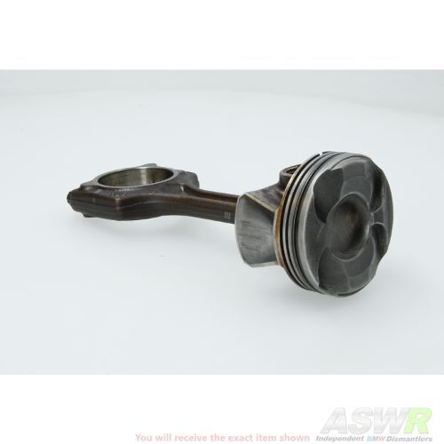 BMW Piston & Conrod N13 Petrol F20 F21 F30 F31 1 3 SERIES