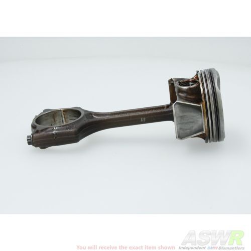 BMW Piston & Conrod N13 Petrol F20 F21 F30 F31 1 3 SERIES
