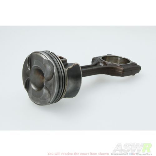 BMW Piston & Conrod N13 Petrol F20 F21 F30 F31 1 3 SERIES