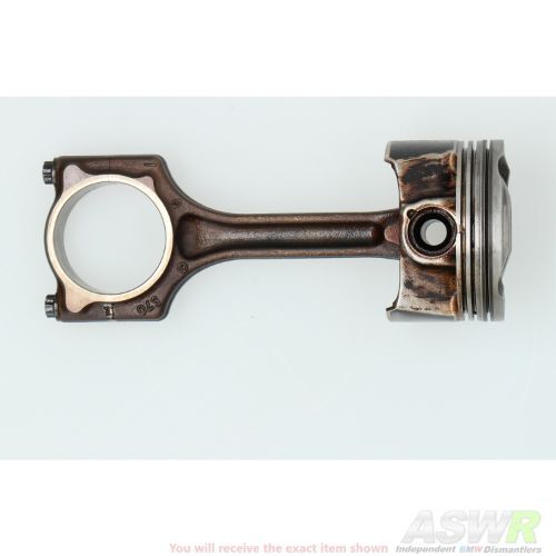 BMW Piston & Conrod N13 Petrol F20 F21 F30 F31 1 3 SERIES