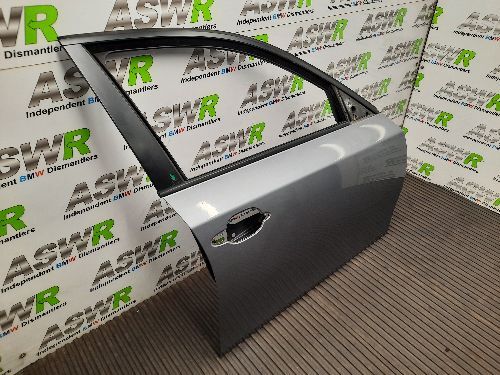 BMW 5 SERIES Door Front O/S Drivers Side E60 E61