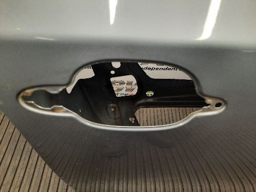 BMW 5 SERIES Door Front O/S Drivers Side E60 E61