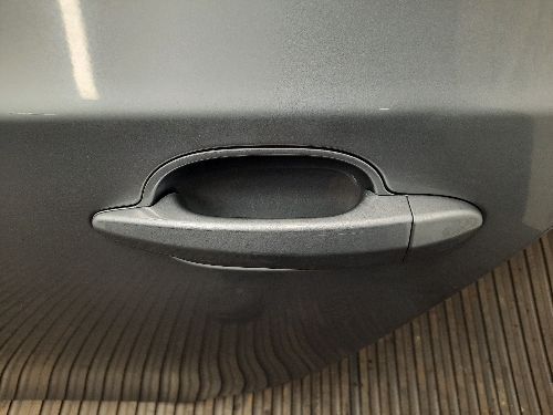 BMW 5 SERIES Door Rear N/S Passenger Side E60 Saloon
