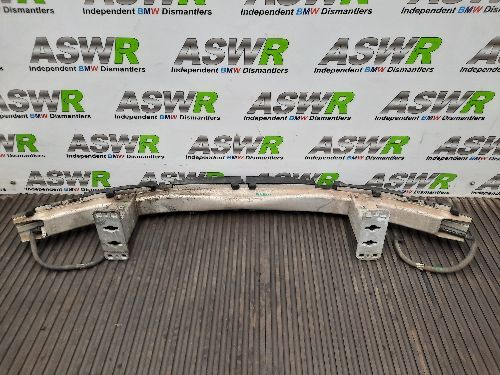 BMW Front Bumper Reinforcement Bar E60 E61 5 SERIES
