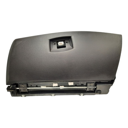 BMW Glove Box Compartment Black E60 E61 5 SERIES