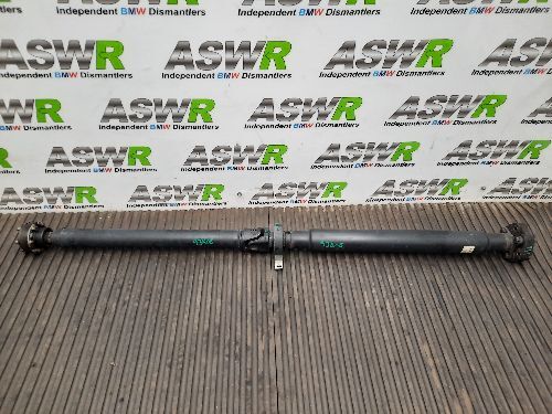 BMW Propshaft L=1628mm Automatic E60 E61 5 SERIES 530i M54 N52