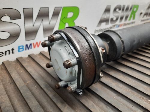 BMW Propshaft L=1628mm Automatic E60 E61 5 SERIES 530i M54 N52