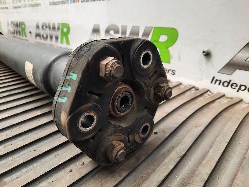 BMW Propshaft L=1628mm Automatic E60 E61 5 SERIES 530i M54 N52