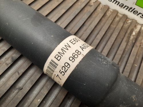 BMW Propshaft L=1628mm Automatic E60 E61 5 SERIES 530i M54 N52