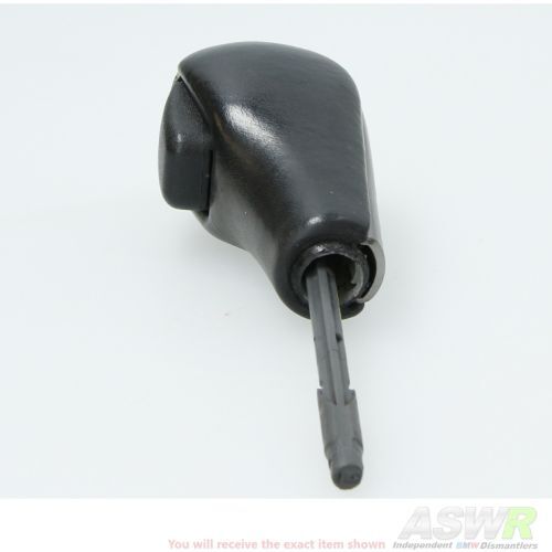 BMW Automatic Gearknob E60 E61 E63 E64 5 6 SERIES