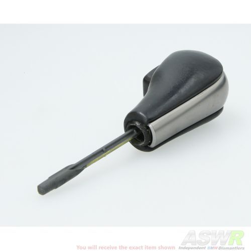BMW Automatic Gearknob E60 E61 E63 E64 5 6 SERIES