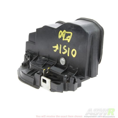 BMW E & F Generation Door Catch Front O/S Drivers