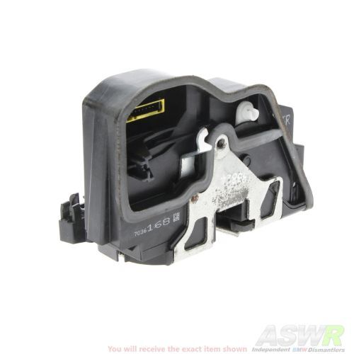 BMW E & F Generation Door Catch Front O/S Drivers