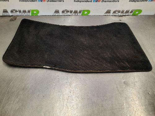 BMW Floor Mats Set E60 E61 5 SERIES Pre LCI