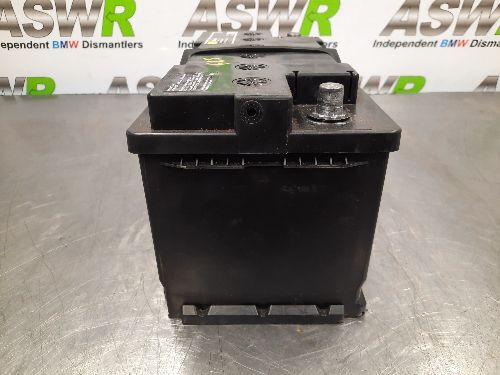 BMW AGM Battery STOP-START 115 80Ah 800A 12V