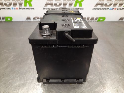 BMW AGM Battery STOP-START 115 80Ah 800A 12V