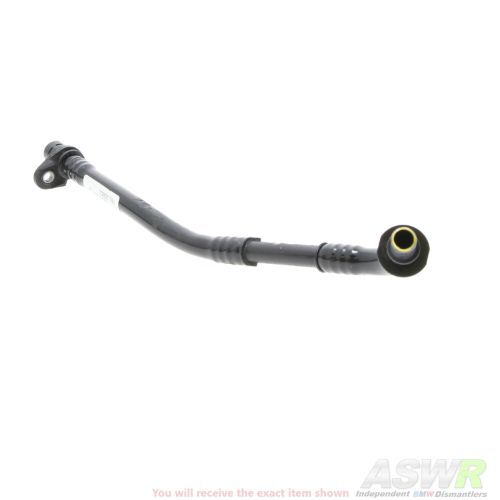 BMW Oil Pressure Sensor Vacuum Line F07 F10 F11 5 SERIES F25 X3 F15