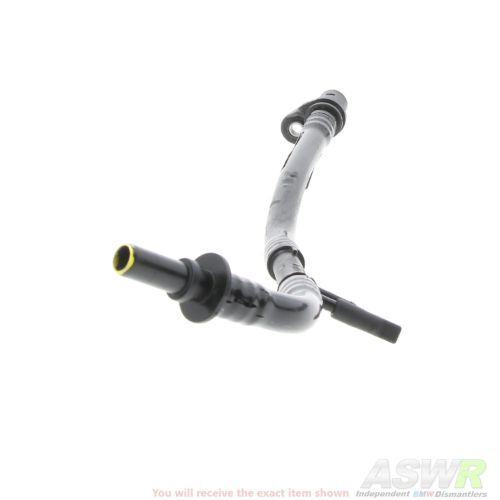 BMW Oil Pressure Sensor Vacuum Line F07 F10 F11 5 SERIES F25 X3 F15