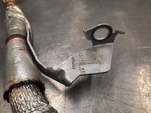 BMW Starter Motor Supply Cable Battery Positive G42 G20 G22 G30 2 3 4 5 6 SERIES