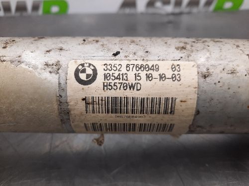 BMW E60 5 SERIES Saloon Right or Left Rear Shock Absorber