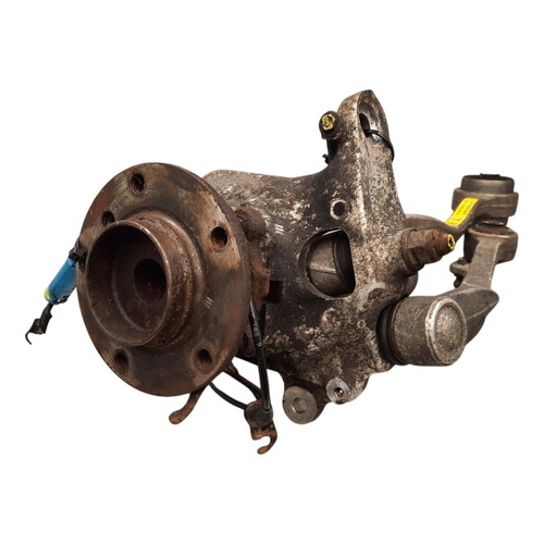 BMW 5 SERIES Hub Wheel Front O/S Drivers Side E60 E61