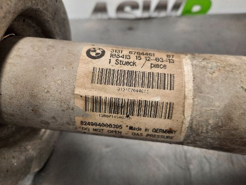 BMW Front Shock Absorber N/S Passenger Side E60 E61 5 SERIES