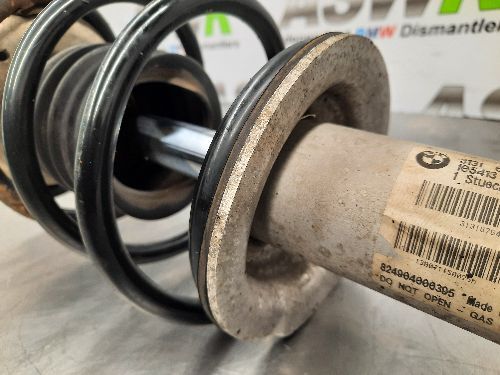 BMW Front Shock Absorber N/S Passenger Side E60 E61 5 SERIES