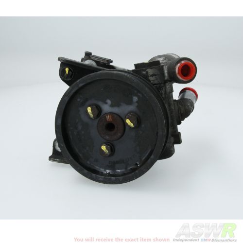 BMW Power Steering Pump M54 Petrol E60 E61 5 SERIES
