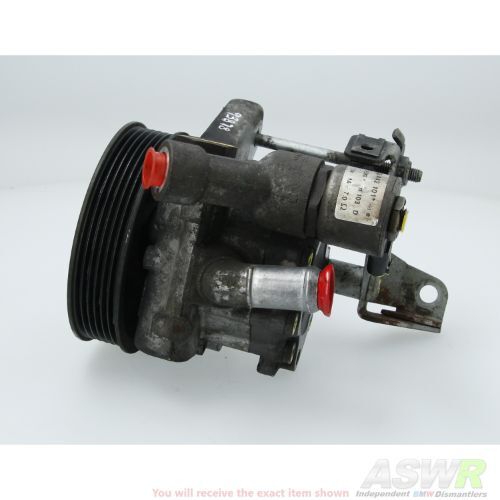 BMW Power Steering Pump M54 Petrol E60 E61 5 SERIES
