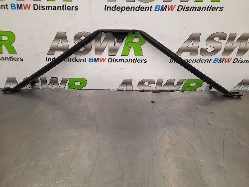 BMW Front Panel V Support E60 E61 5 SERIES