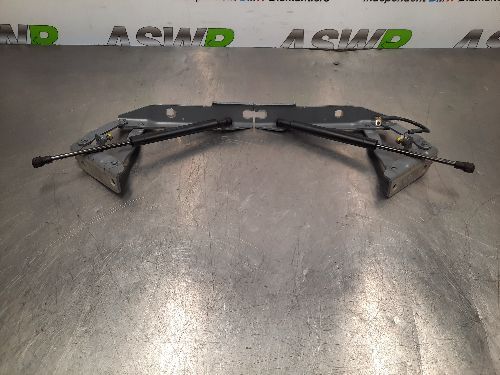 BMW Bonnet Hinges Pair E60 E61 5 SERIES