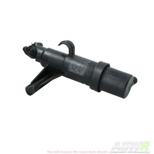 BMW Headlight Washer Jet N/S Passenger Side E60 E61 5 SERIES