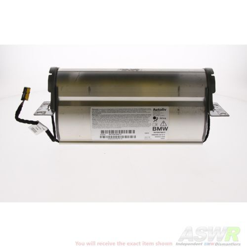 BMW Dashboard Safety Bag E60 E61 5 SERIES Passenger Side N/S