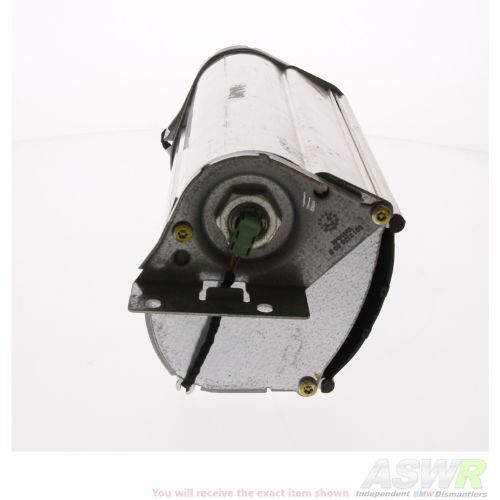 BMW Dashboard Safety Bag E60 E61 5 SERIES Passenger Side N/S