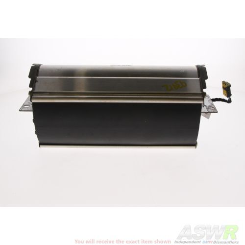 BMW Dashboard Safety Bag E60 E61 5 SERIES Passenger Side N/S