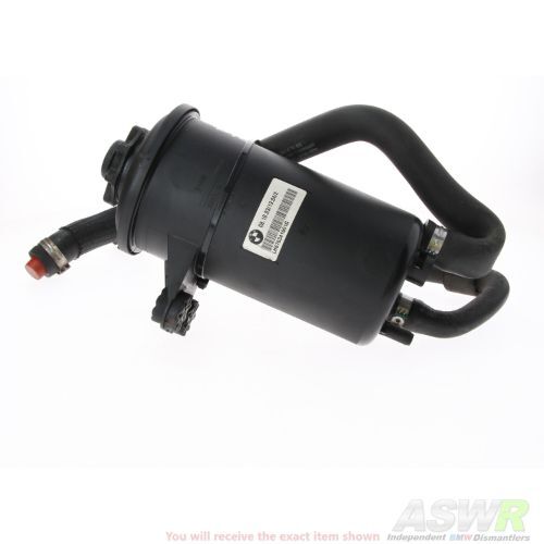 BMW Power Steering Fluid Bottle E60 5 SERIES E70 X5 E71 X6