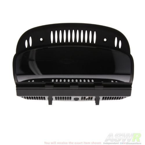 BMW 6.5" Dashboard Display Screen E60 E63 E64 5 6 SERIES