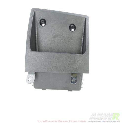 BMW Dashboard Storage Box E60 E61 5 SERIES Pre LCI