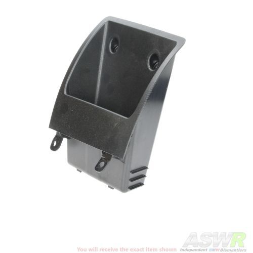 BMW Dashboard Storage Box E60 E61 5 SERIES Pre LCI