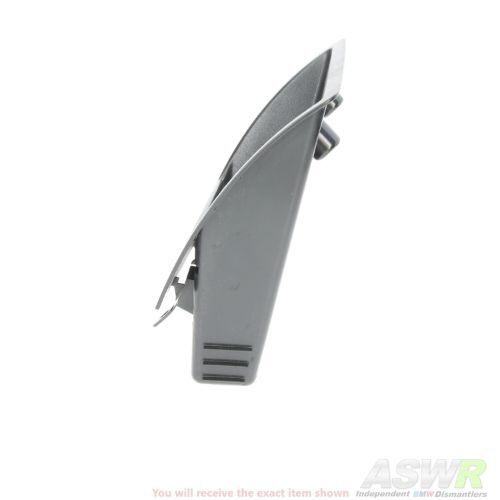 BMW Dashboard Storage Box E60 E61 5 SERIES Pre LCI