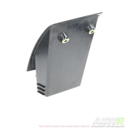 BMW Dashboard Storage Box E60 E61 5 SERIES Pre LCI