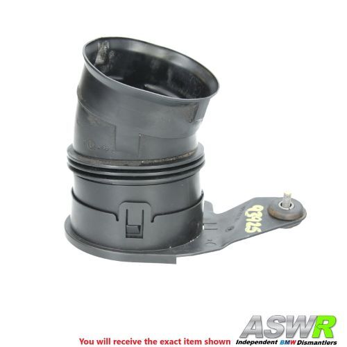BMW Air Intake Duct Pipe M54 N52 Petrol E60 E61 5 SERIES