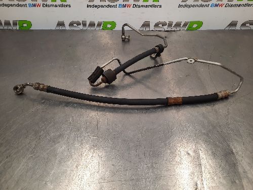 BMW Active Power Steering Expansion Pipe M54 Petrol E60 E61 5 SERIES