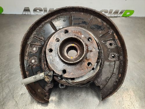 BMW E31 8 SERIES Hub Wheel Rear O/S Drivers Right
